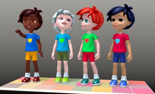Kids preview image